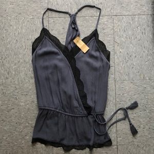 American Eagle size large women’s tank top